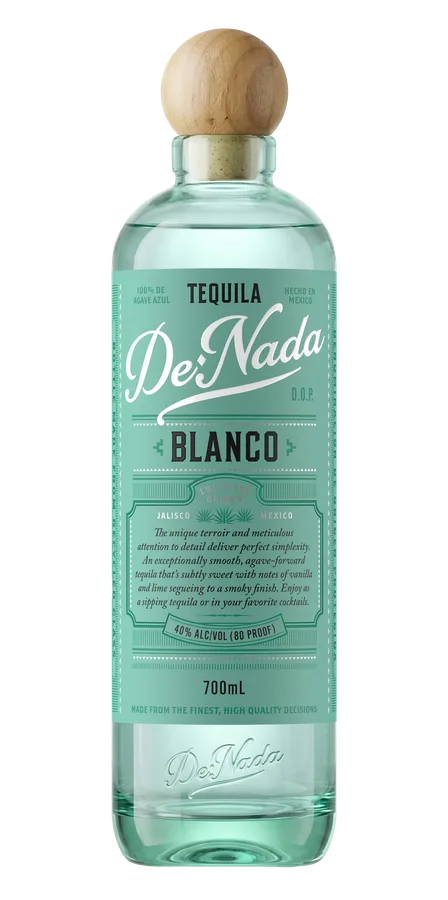 De Nada Blanco